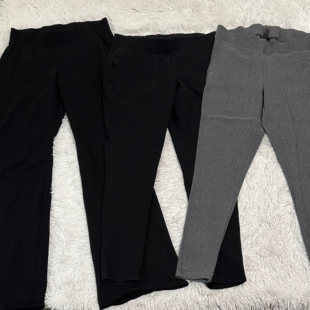 🥁 Bundle of 3 Torrid Leggings